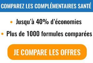 Partenariat complémentaire santé à Cormeilles